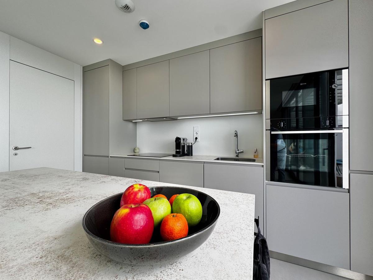 Penthouse for Sale in Fuengirola