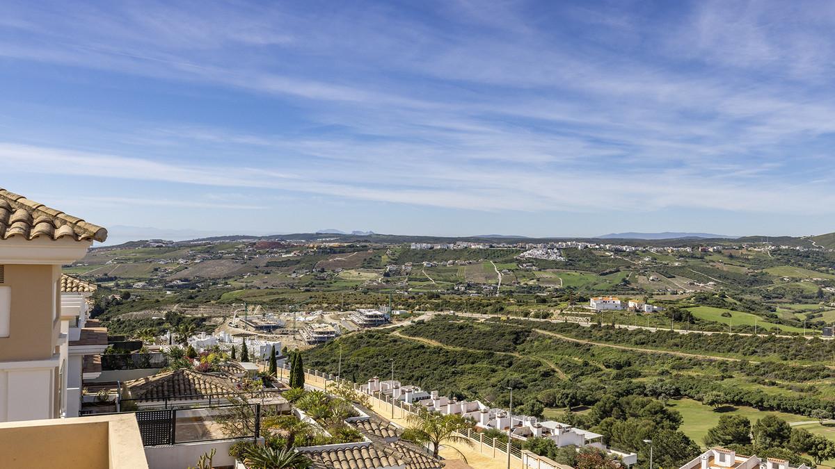 Penthouse for Sale in Casares
