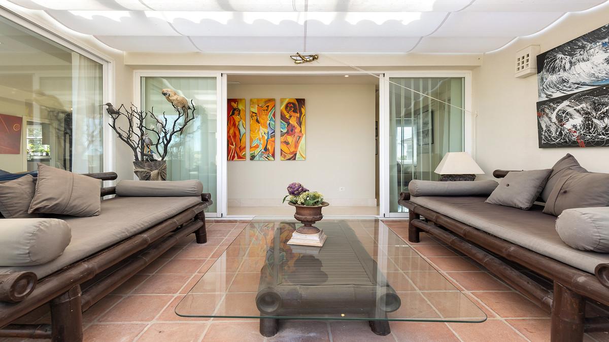 Penthouse for Sale in Casares