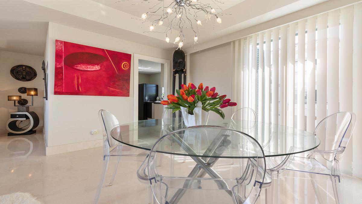 Penthouse for Sale in Casares