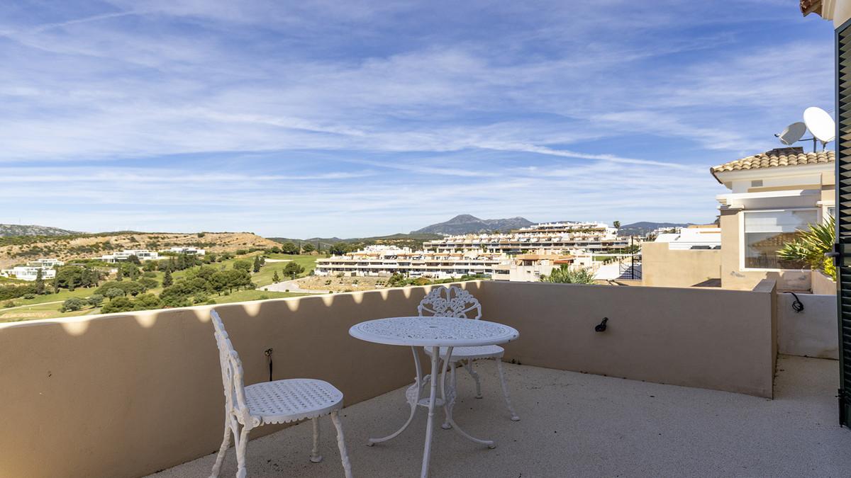 Penthouse for Sale in Casares