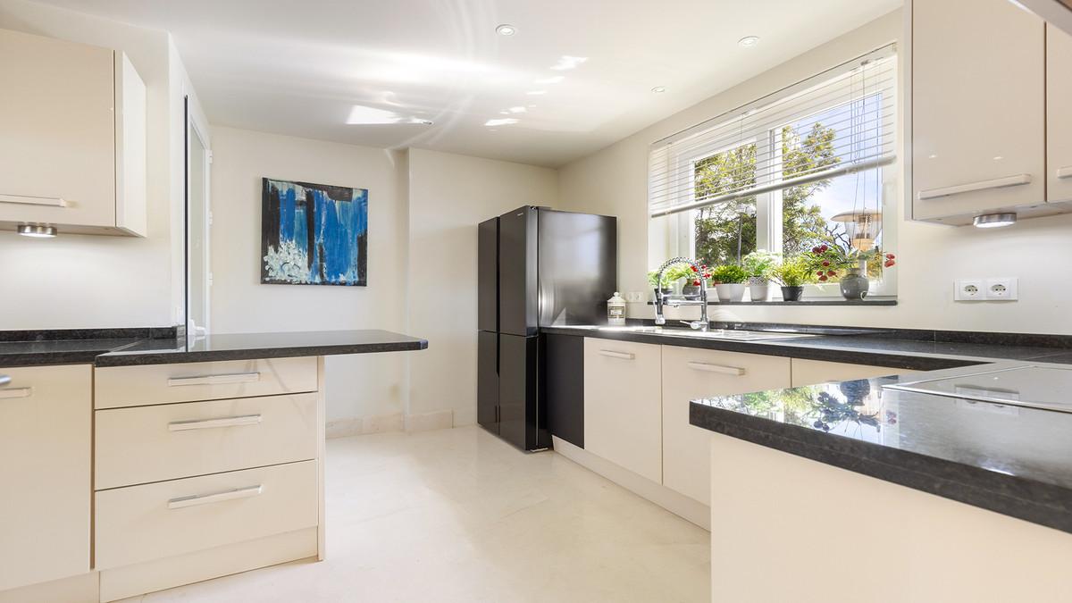 Penthouse for Sale in Casares