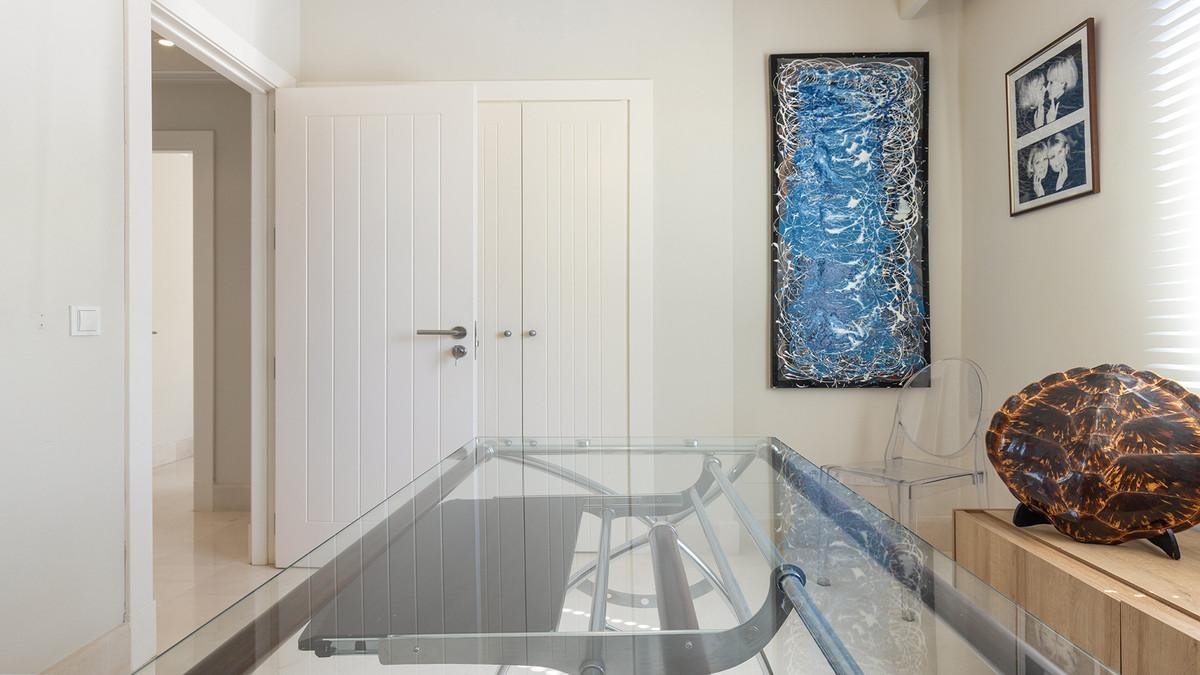 Penthouse for Sale in Casares