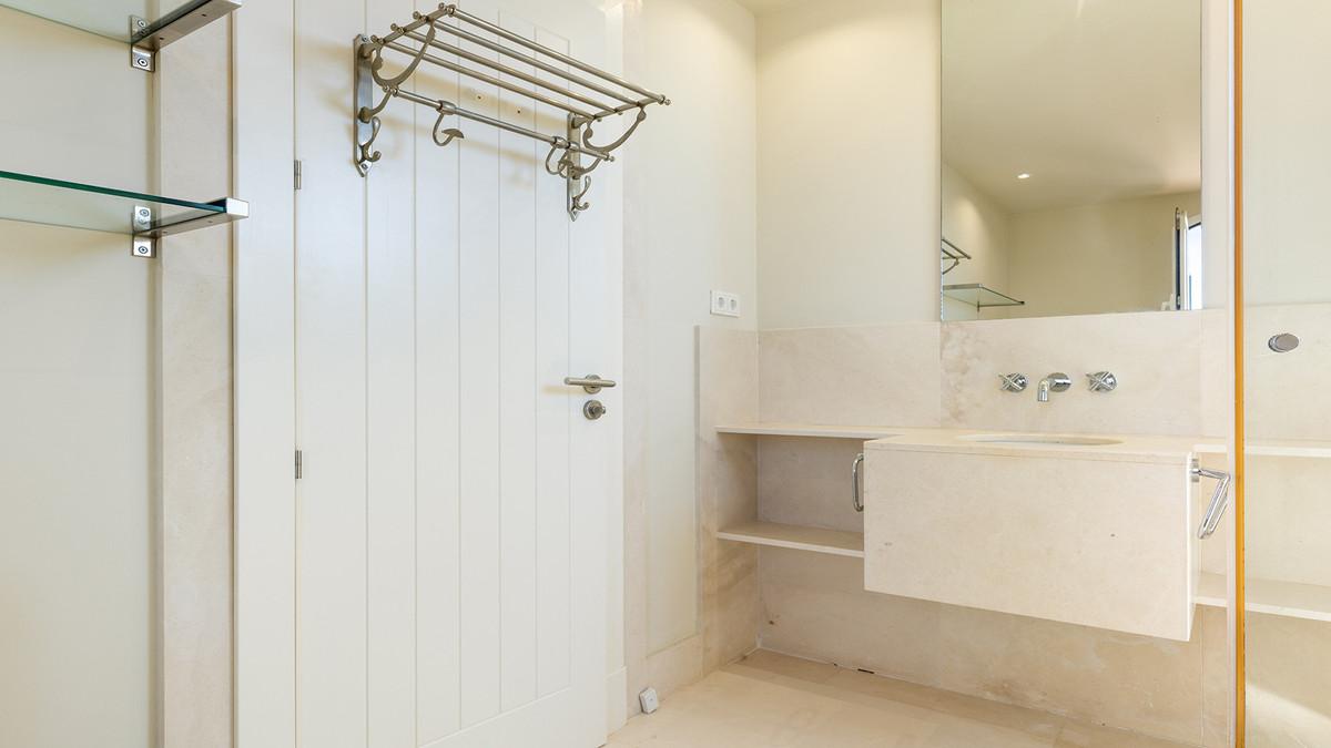 Penthouse for Sale in Casares