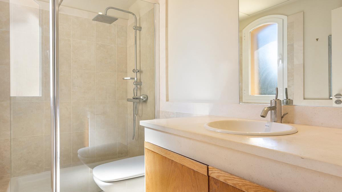 Penthouse for Sale in Casares