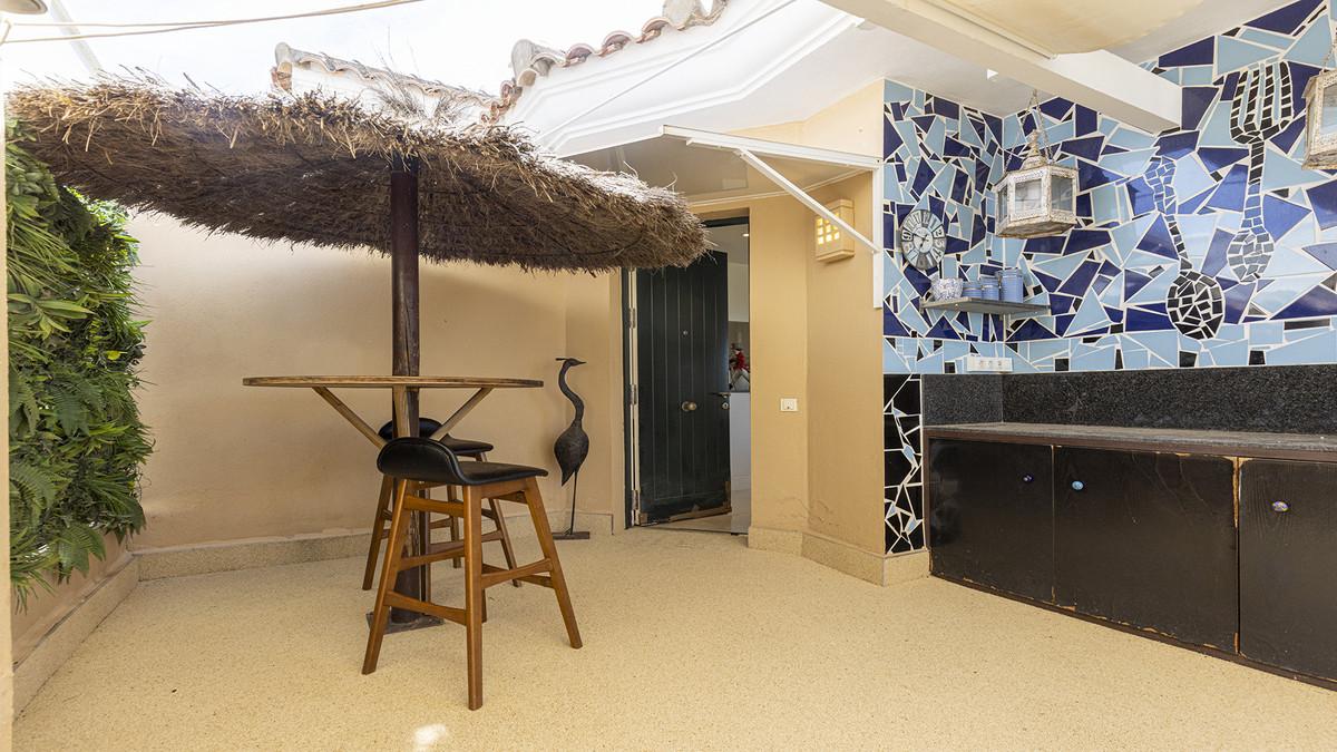 Penthouse for Sale in Casares