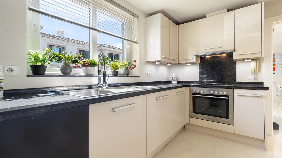 Penthouse for Sale in Casares