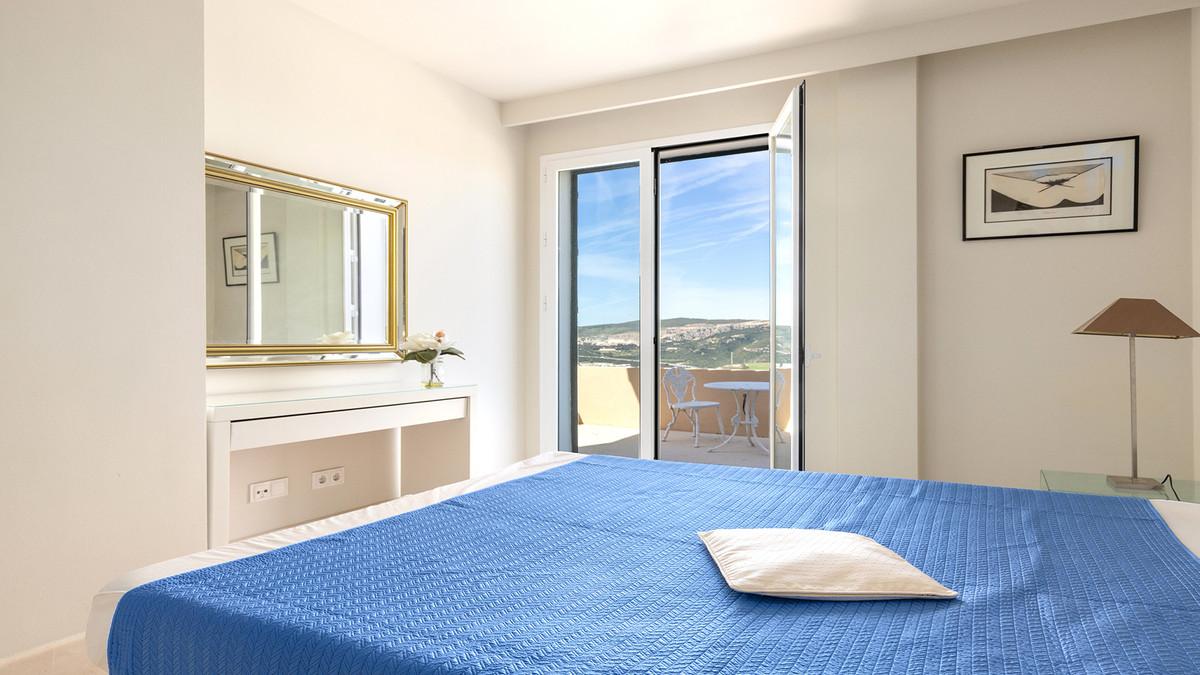 Penthouse for Sale in Casares