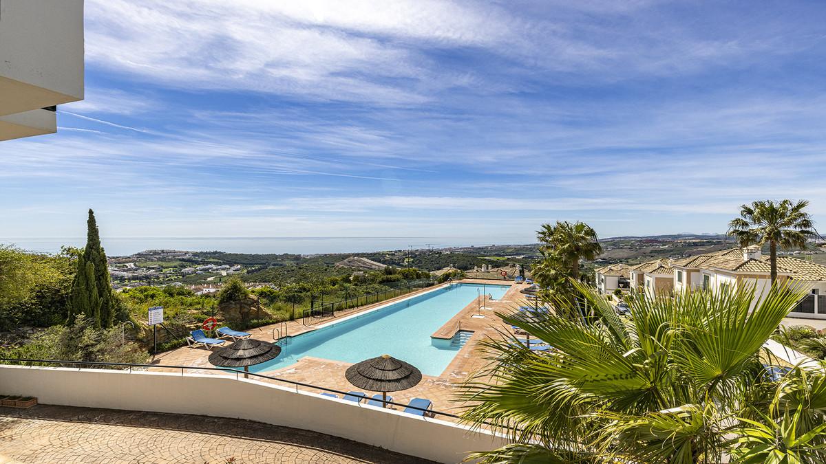 Penthouse for Sale in Casares