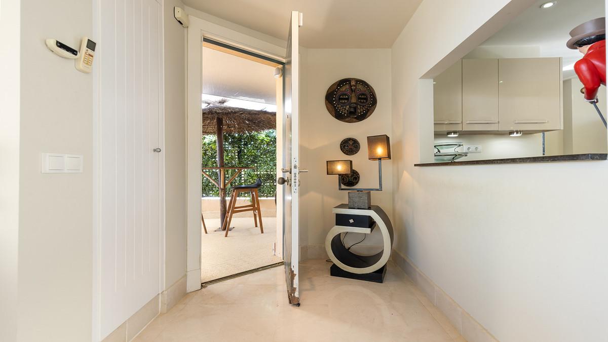 Penthouse for Sale in Casares