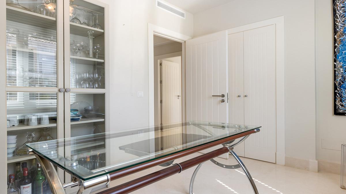 Penthouse for Sale in Casares