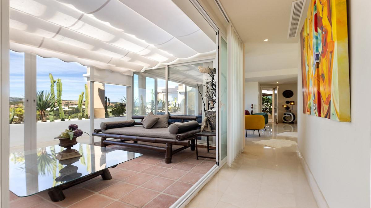 Penthouse for Sale in Casares