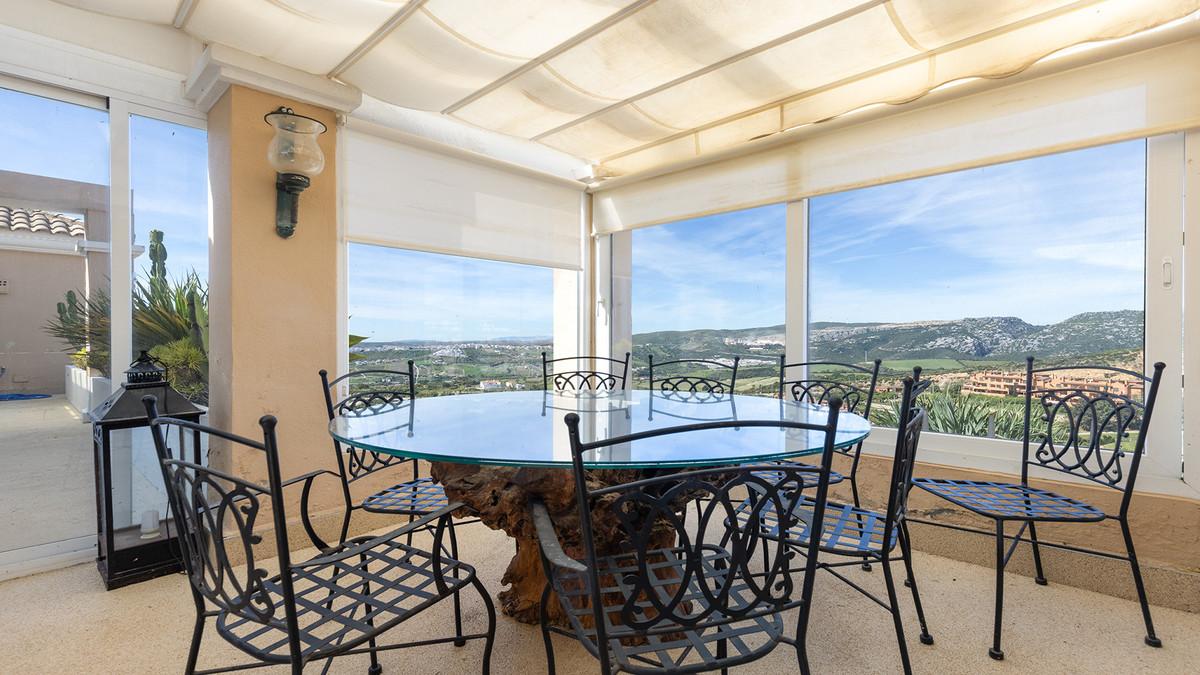 Penthouse for Sale in Casares