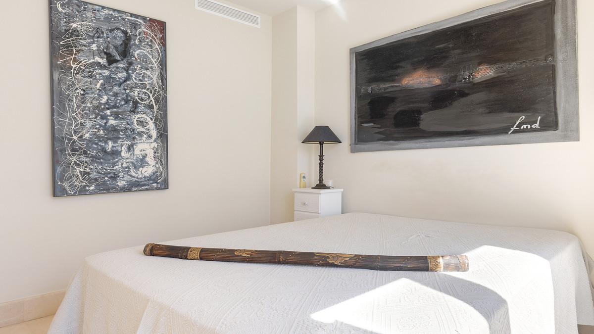Penthouse for Sale in Casares