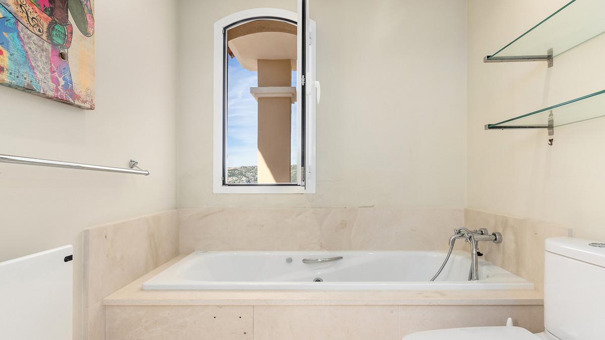 Penthouse for Sale in Casares