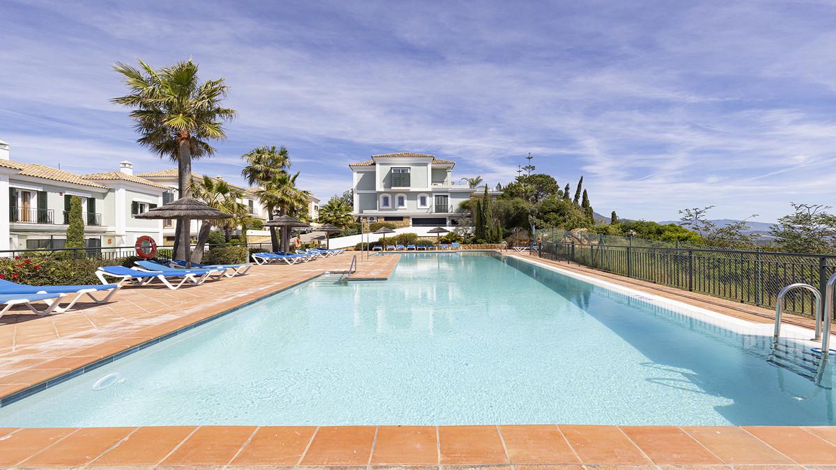 Penthouse for Sale in Casares