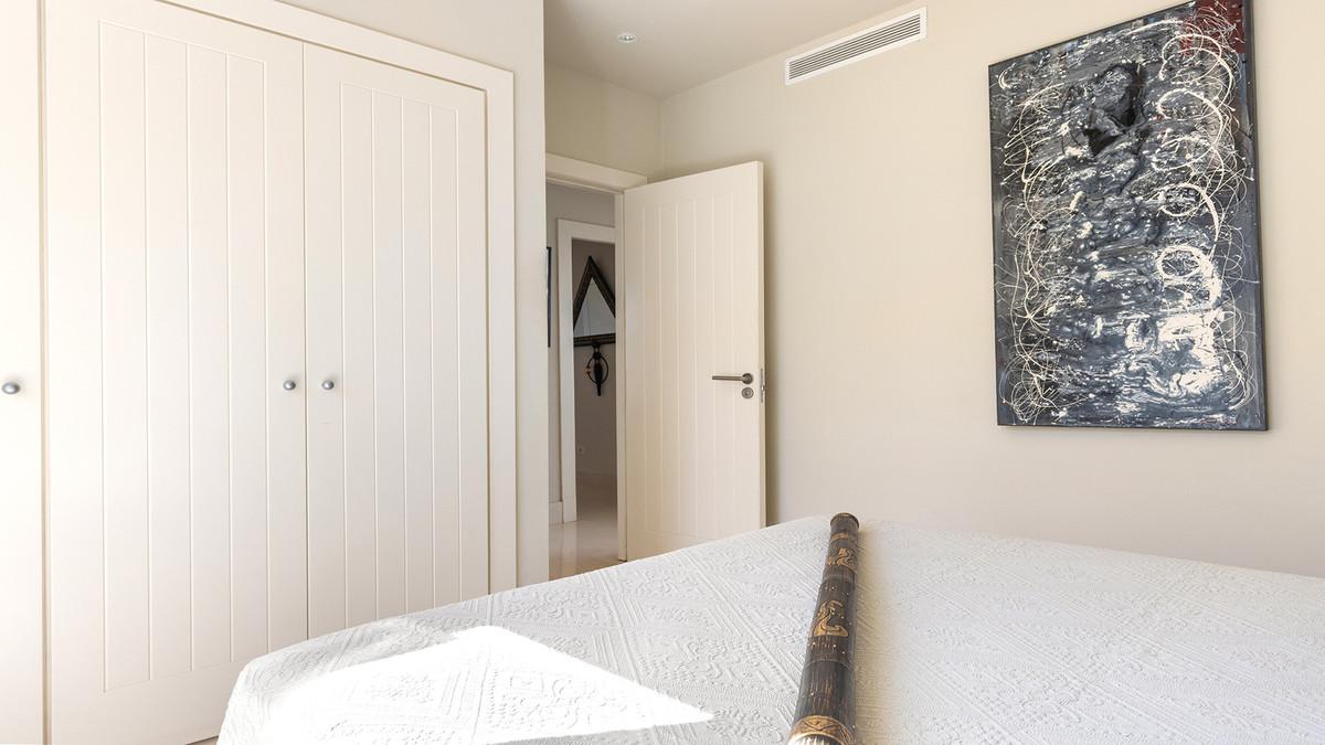 Penthouse for Sale in Casares