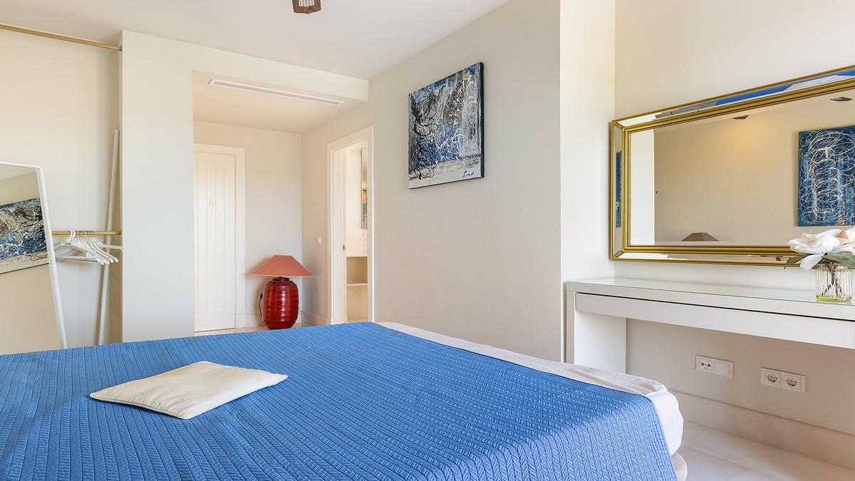 Penthouse for Sale in Casares