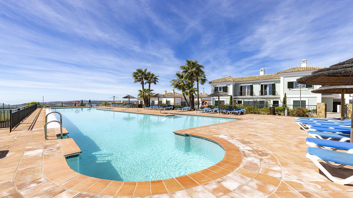 Penthouse for Sale in Casares