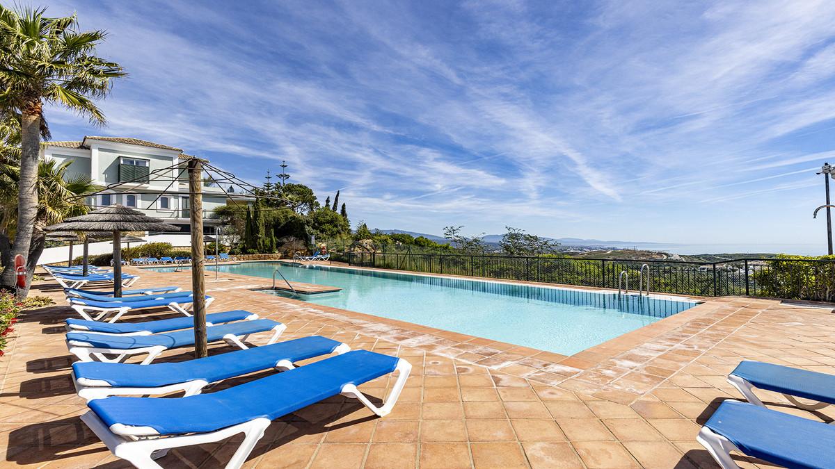 Penthouse for Sale in Casares