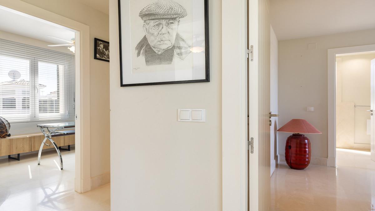Penthouse for Sale in Casares