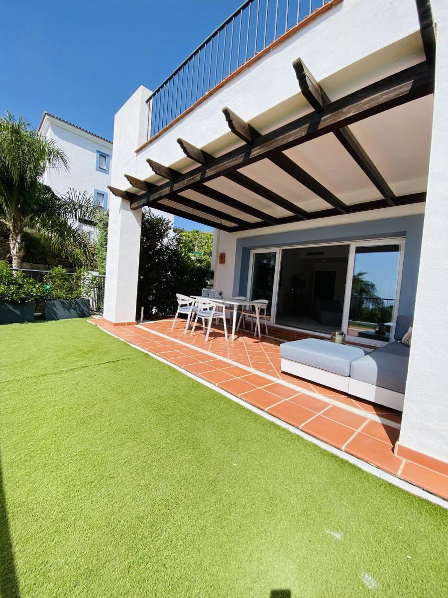 Apartment for Sale in Estepona