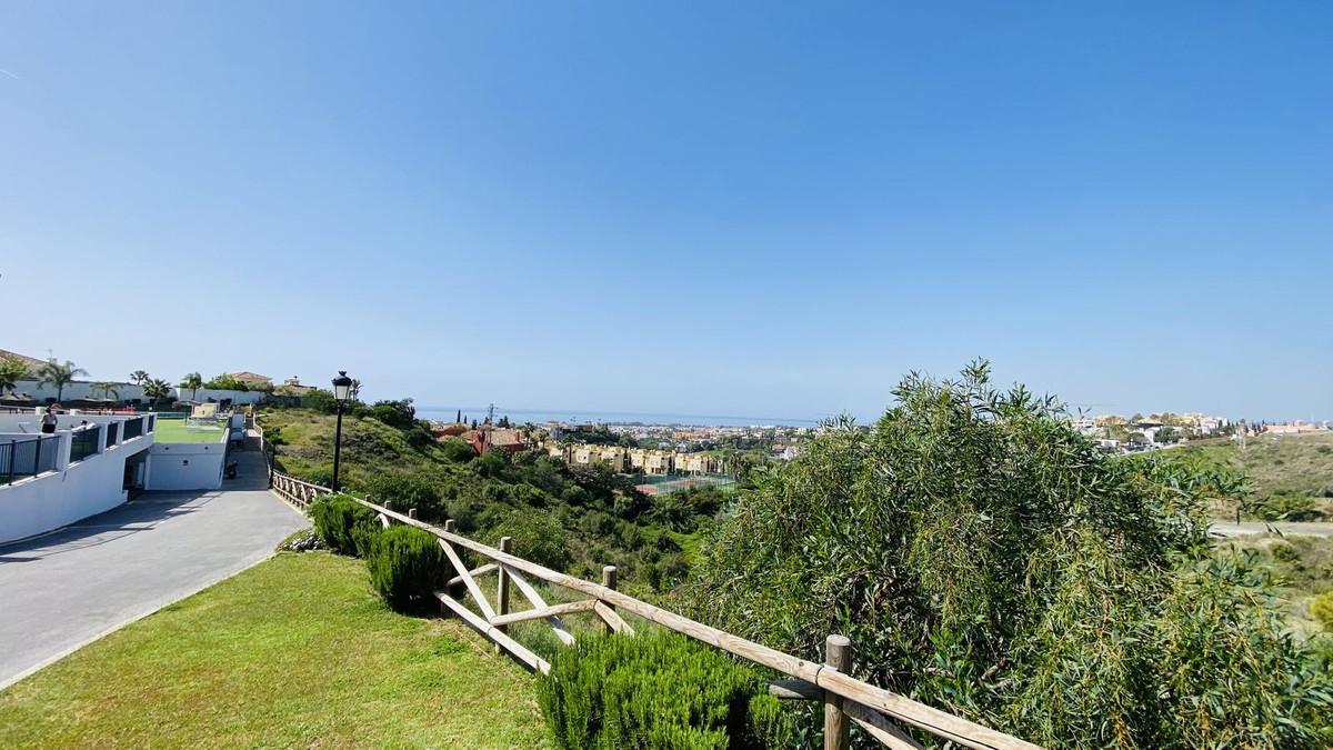 Apartment for Sale in Estepona