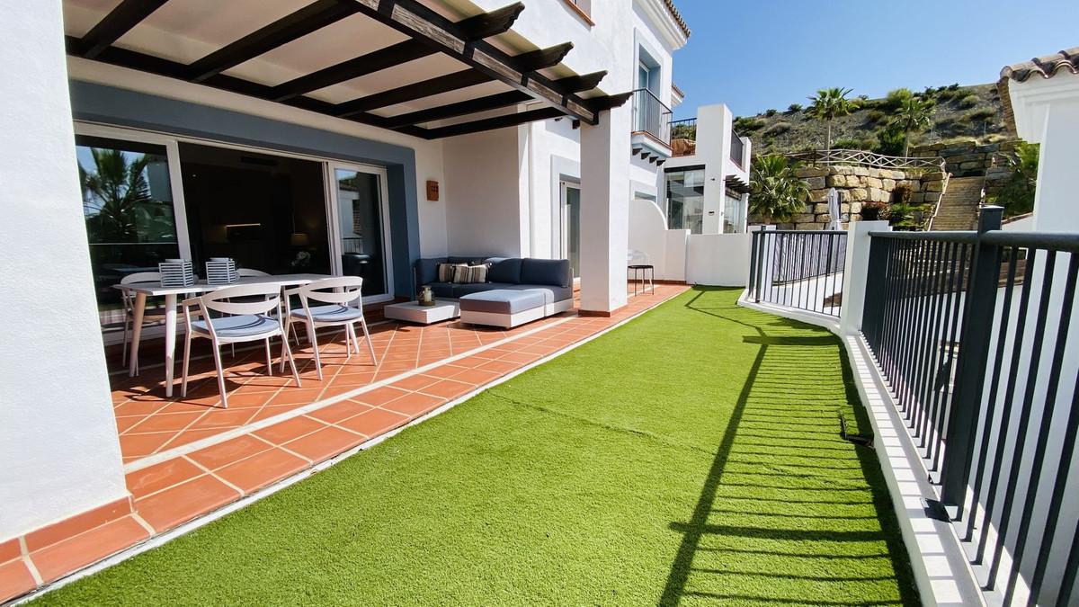 Apartment for Sale in Estepona