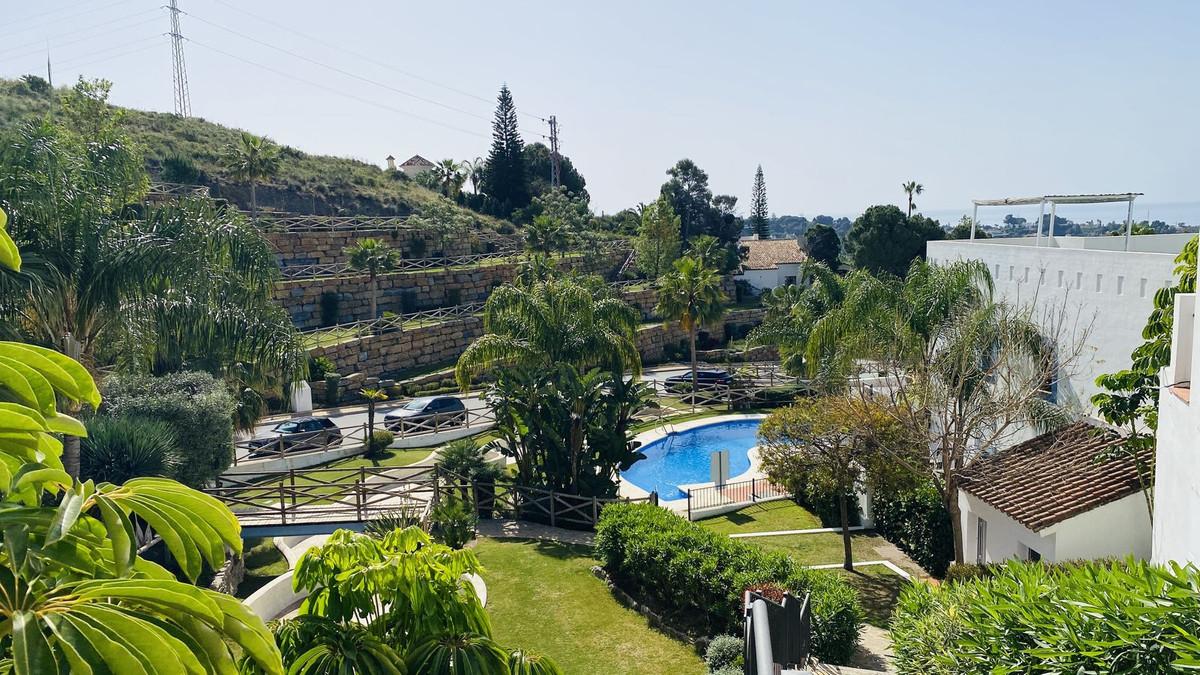 Apartment for Sale in Estepona