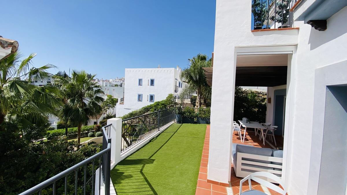 Apartment for Sale in Estepona