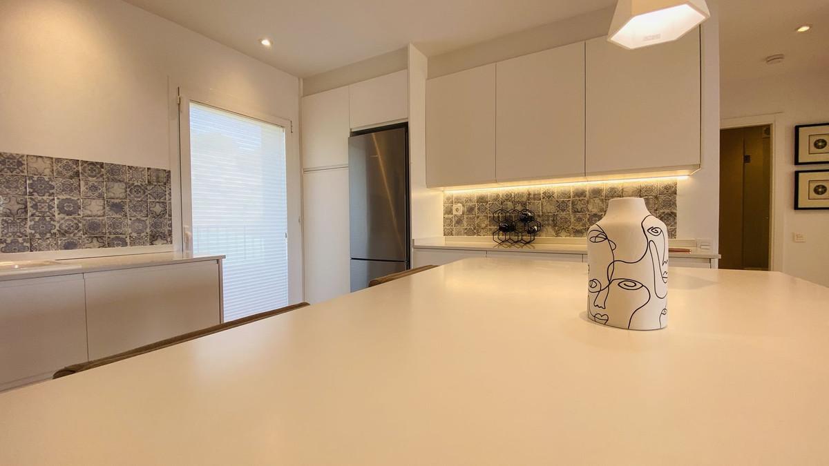 Apartment for Sale in Estepona