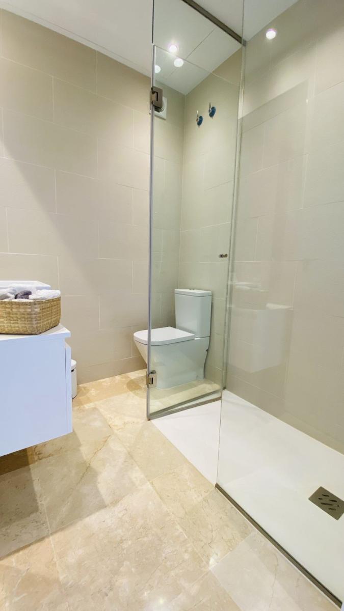 Apartment for Sale in Estepona