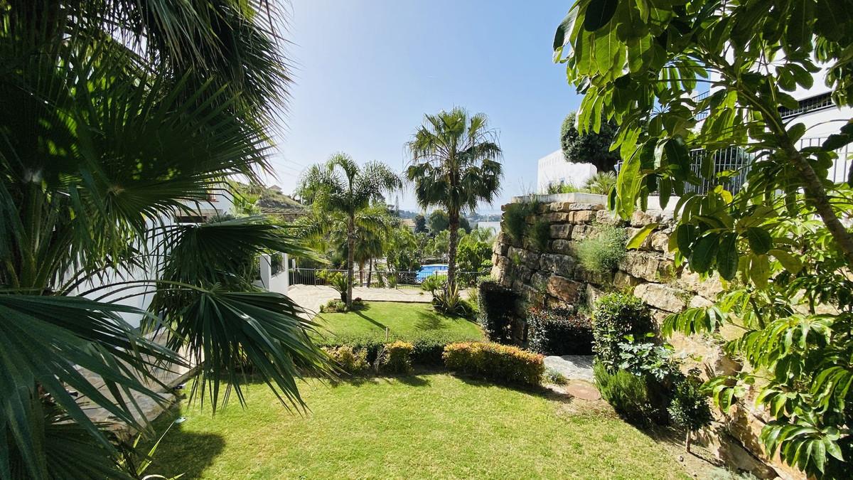 Apartment for Sale in Estepona