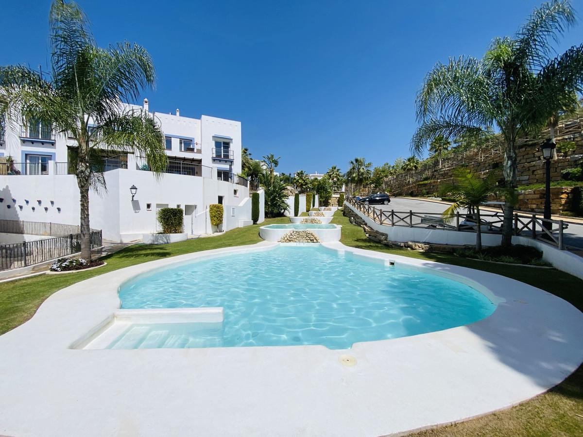 Apartment for Sale in Estepona