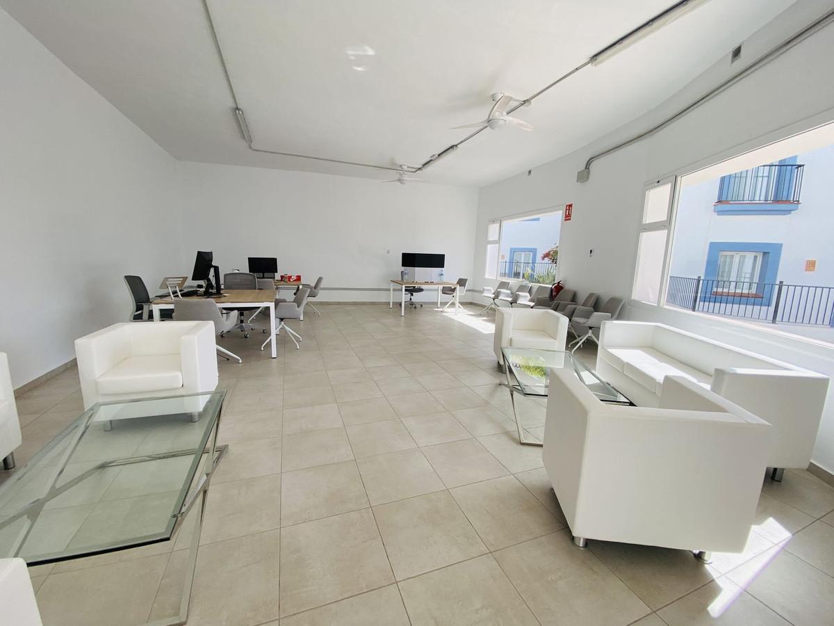 Apartment for Sale in Estepona