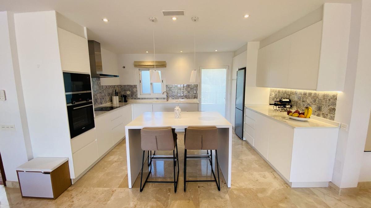 Apartment for Sale in Estepona