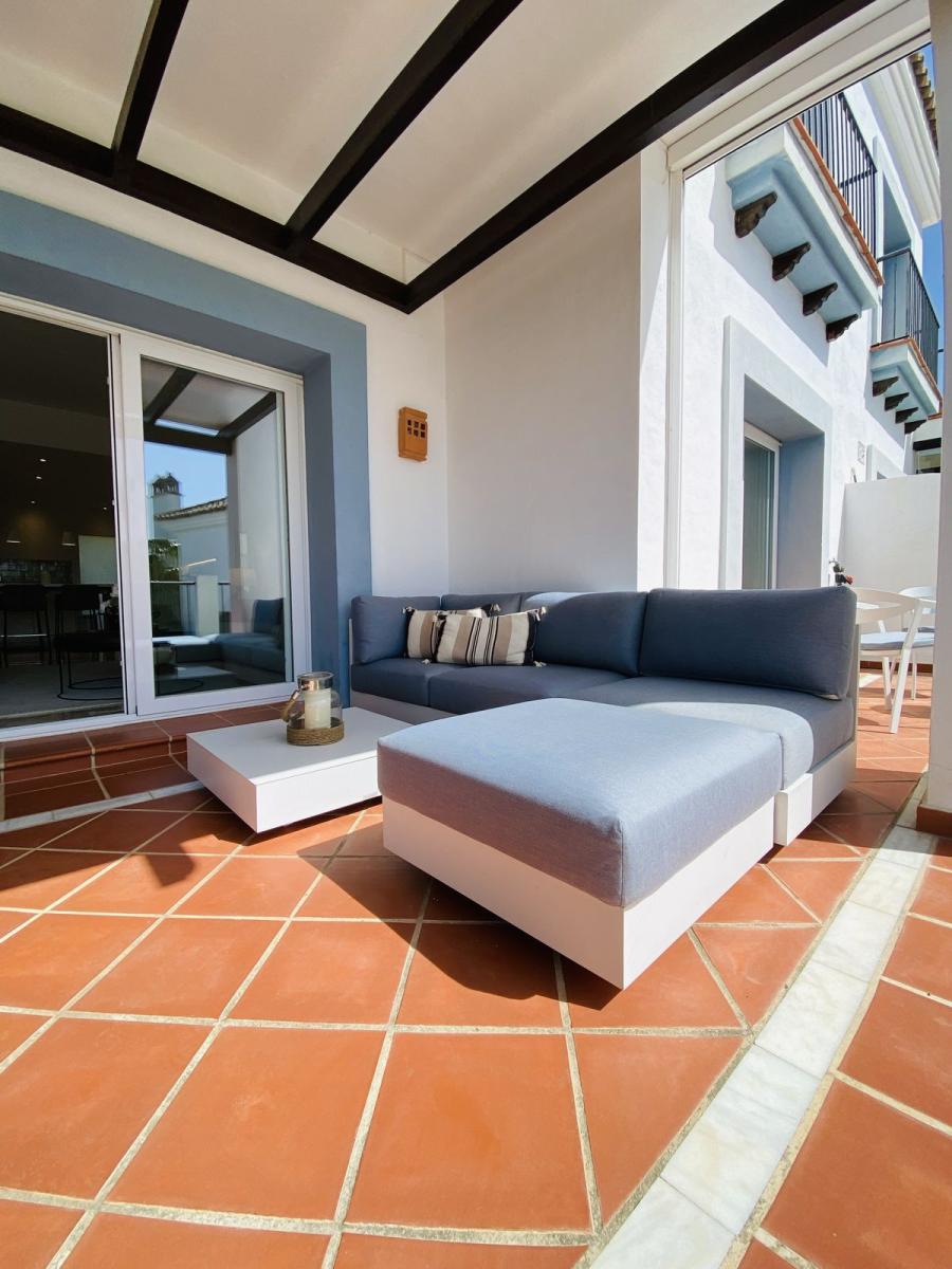 Apartment for Sale in Estepona