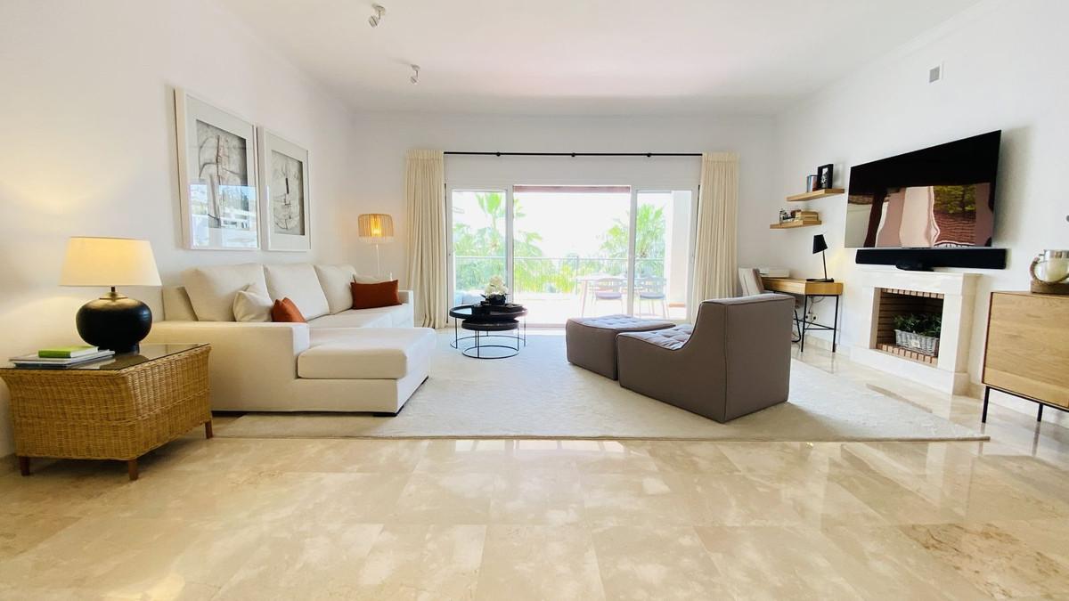 Apartment for Sale in Estepona