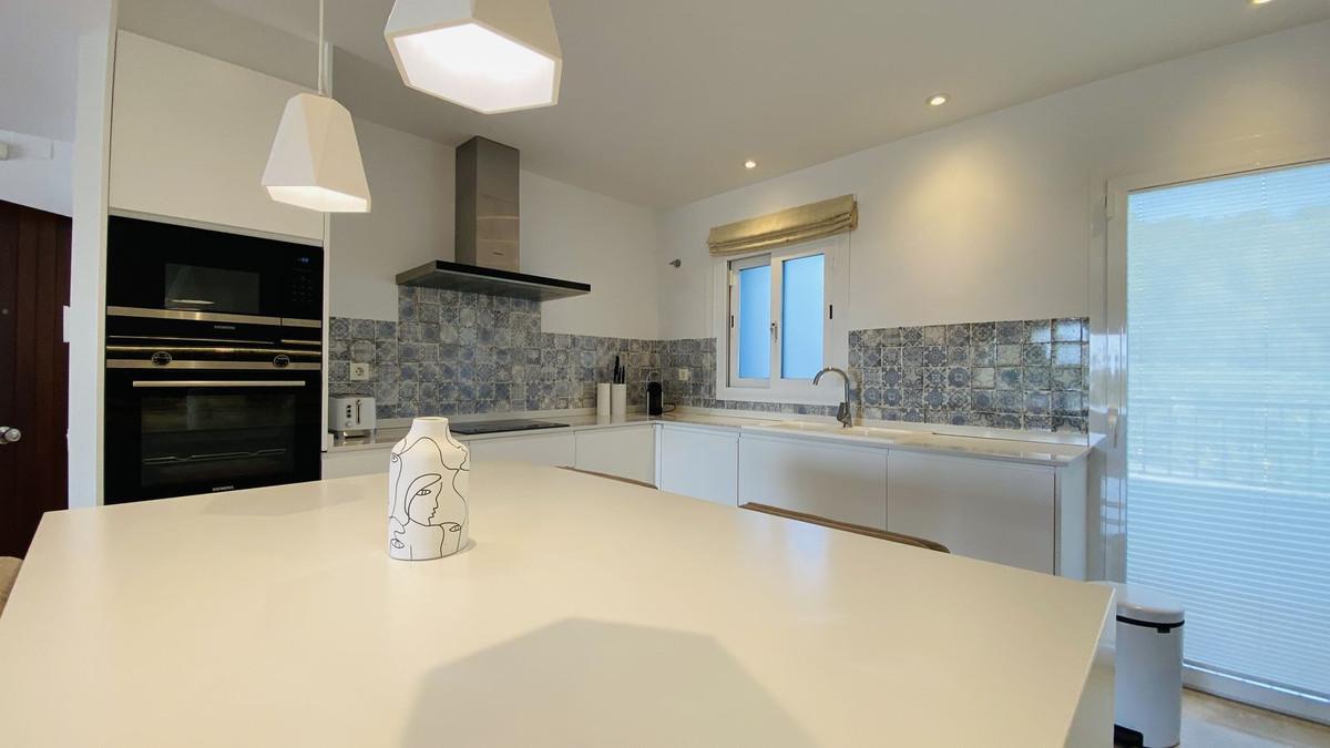 Apartment for Sale in Estepona