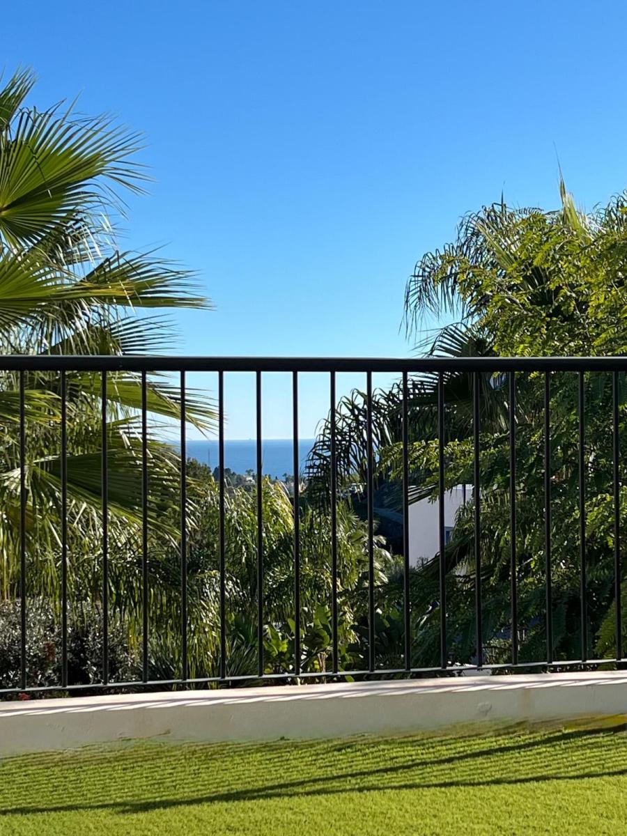 Apartment for Sale in Estepona