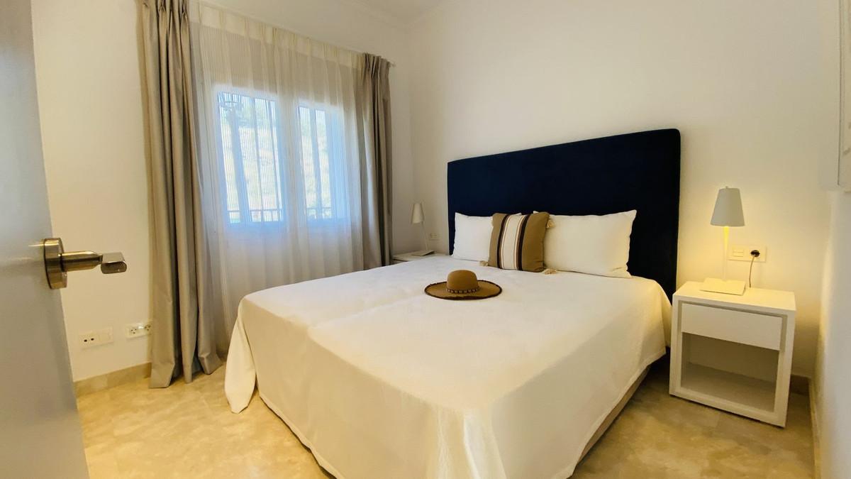 Apartment for Sale in Estepona