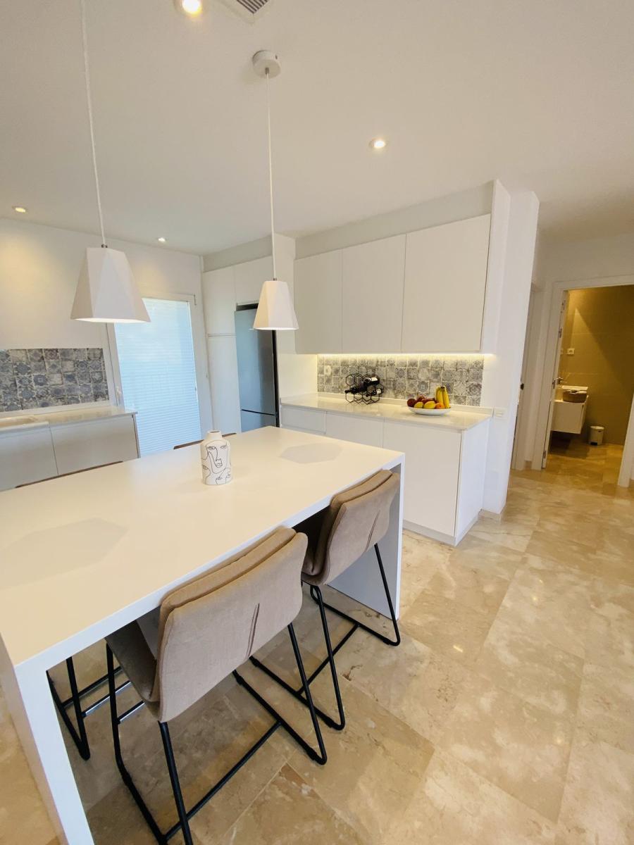 Apartment for Sale in Estepona