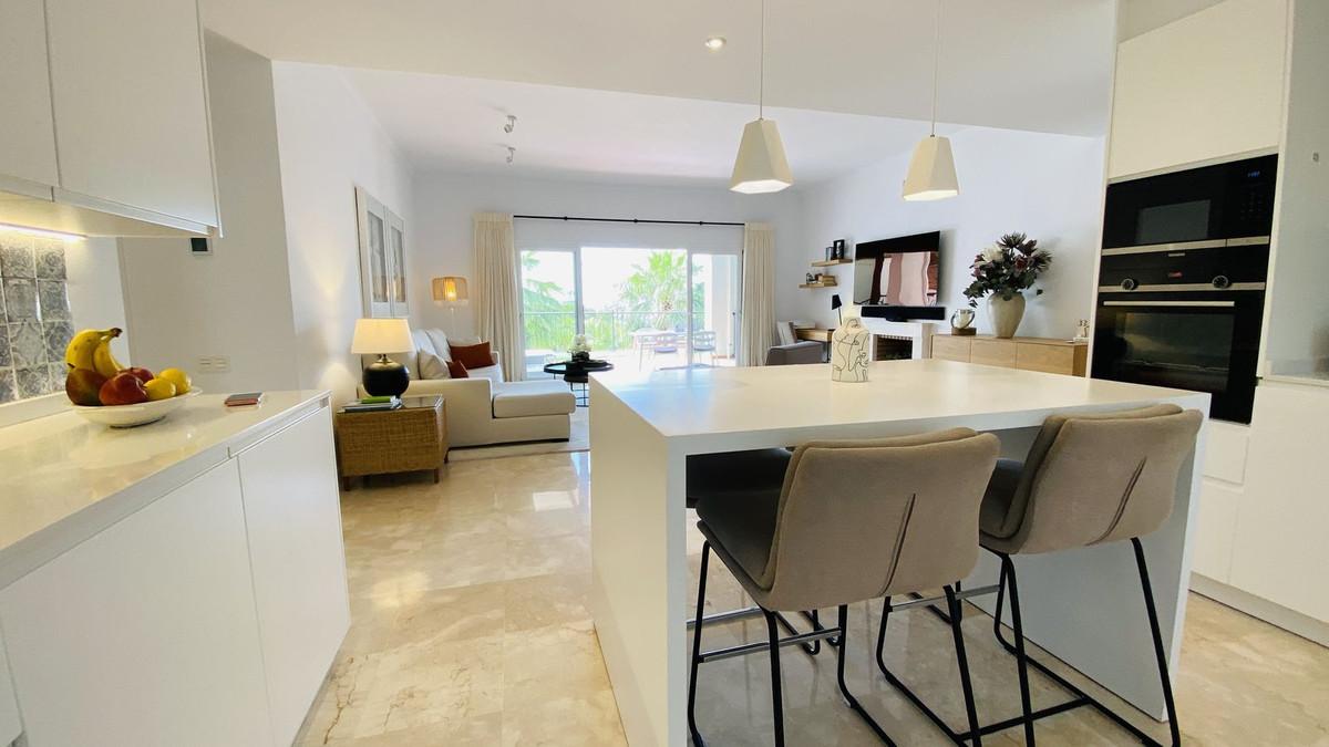 Apartment for Sale in Estepona