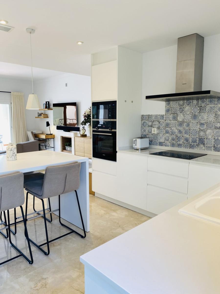 Apartment for Sale in Estepona