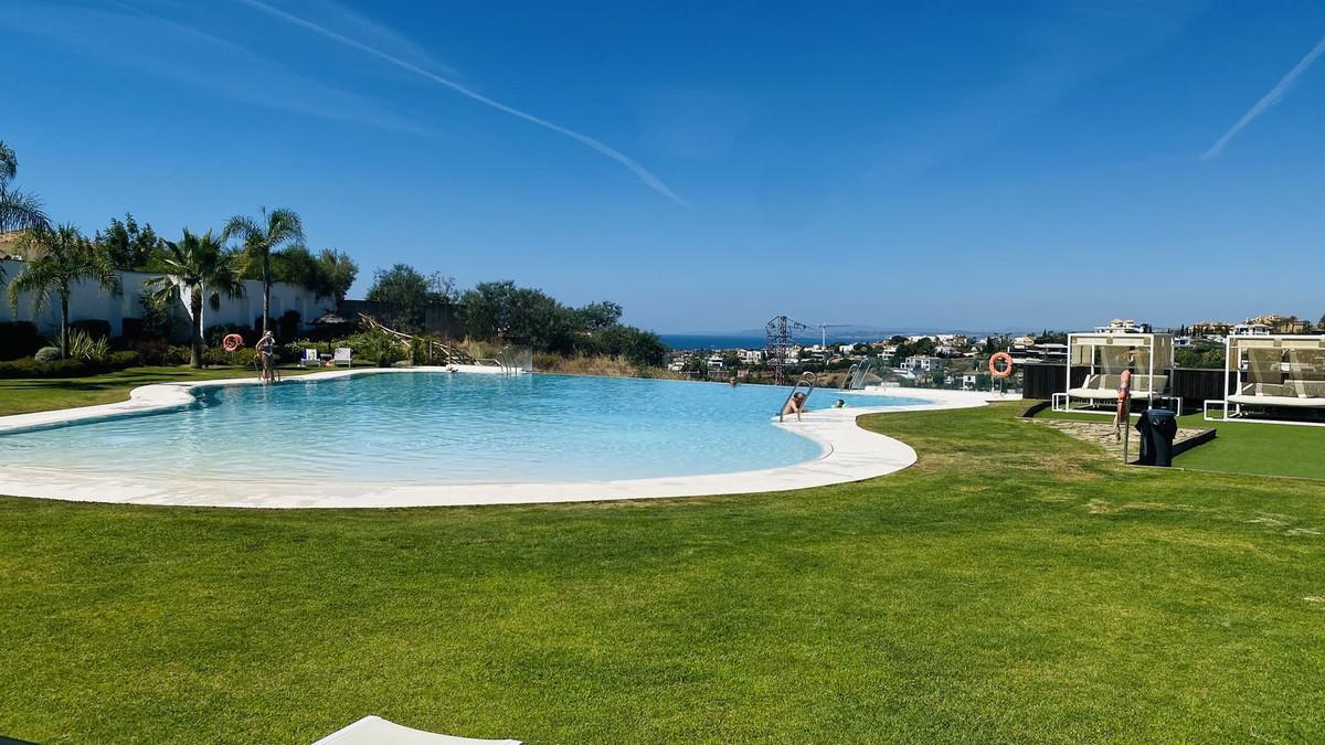 Apartment for Sale in Estepona