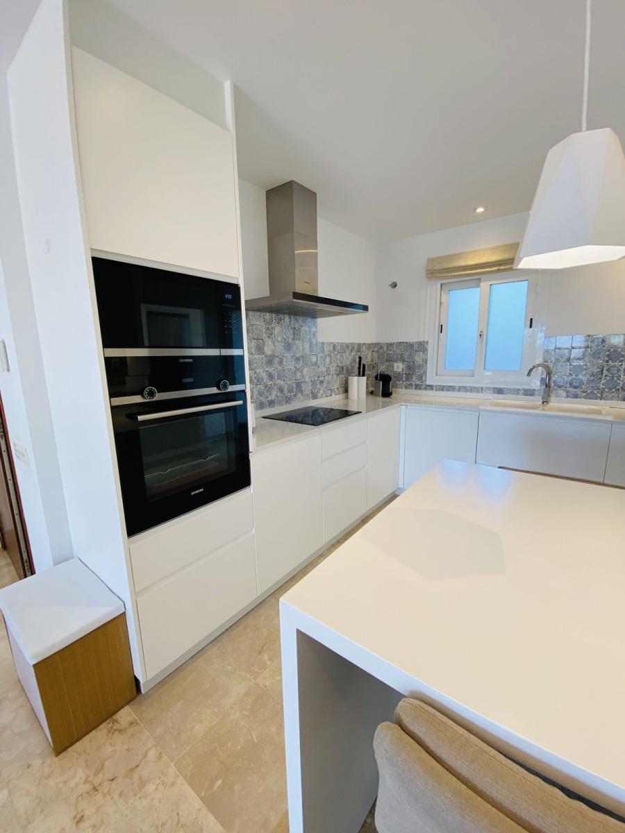 Apartment for Sale in Estepona