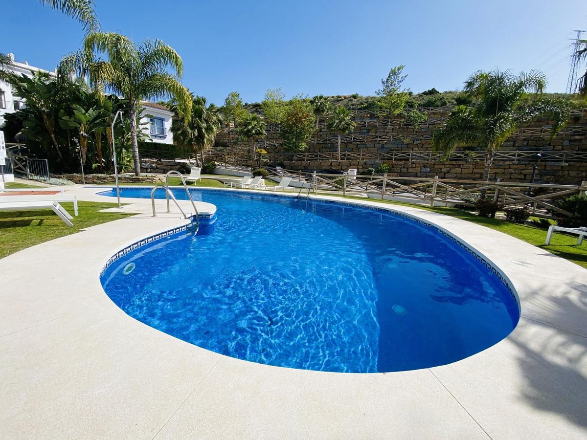 Apartment for Sale in Estepona