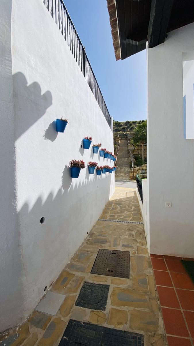 Apartment for Sale in Estepona