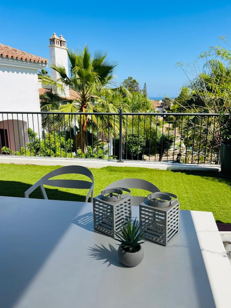 Apartment for Sale in Estepona
