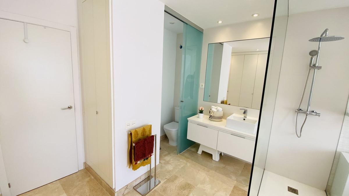 Apartment for Sale in Estepona